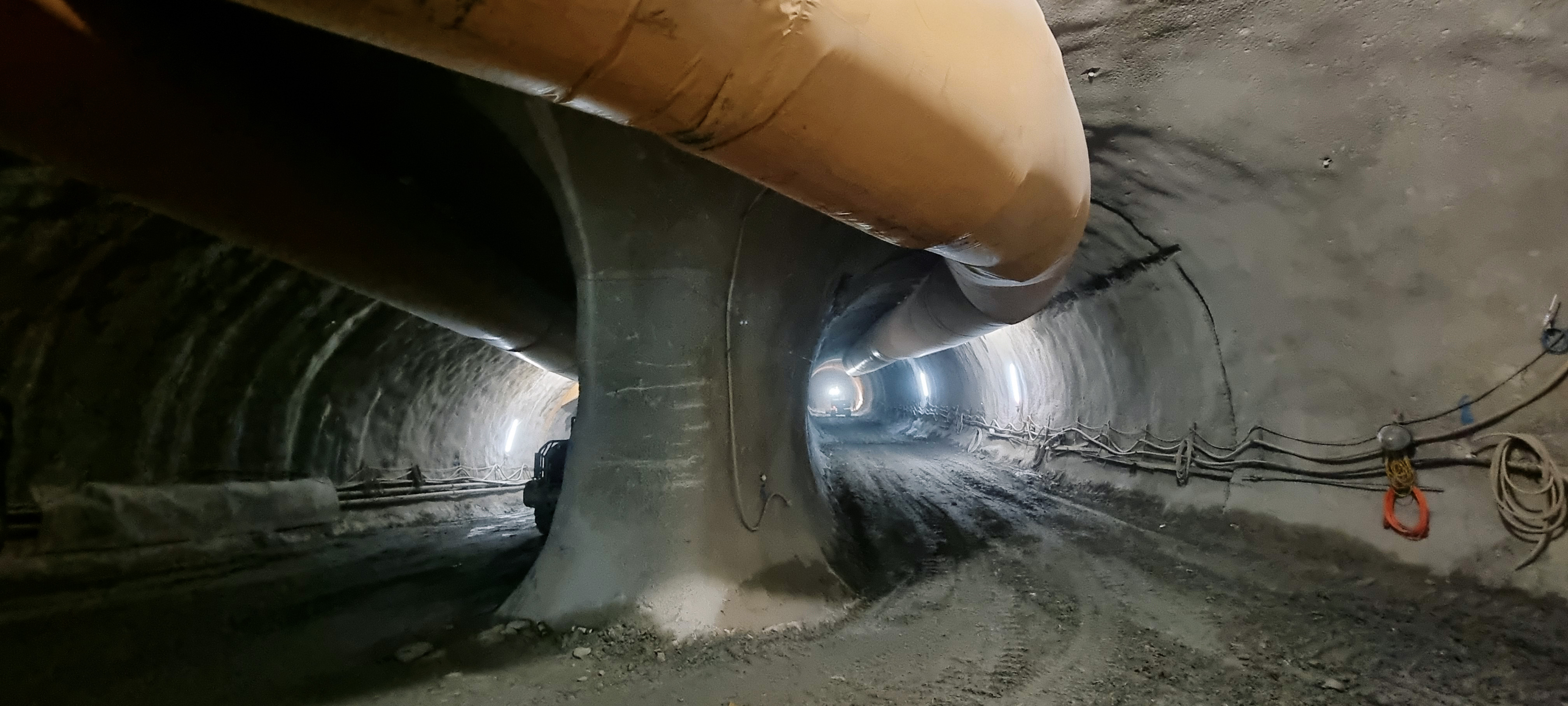 Brenner Basistunnel