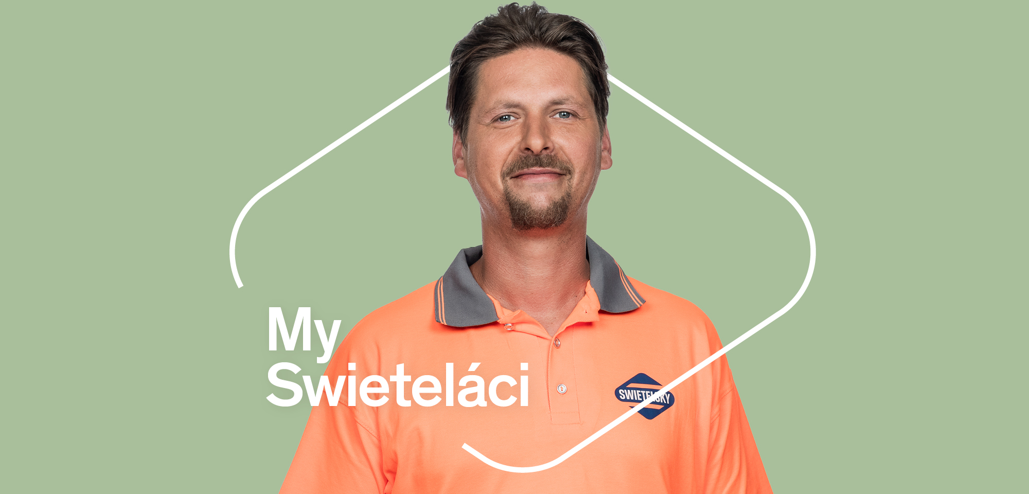 Pracuji na stavbě ve SWIETELSKY